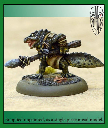 B&B: Great Crested Newt Wildling