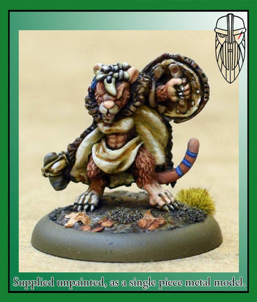 B&B: Mouse Wildling