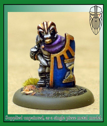B&B: Mole Barrow Warden