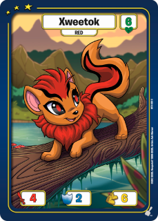 Xweetok [War for the Obelisk]