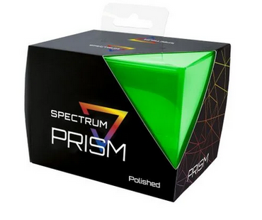 Prism Deck Case - Polished