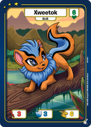 Xweetok [War for the Obelisk]