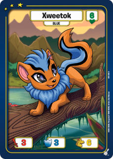 Xweetok [War for the Obelisk]