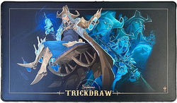 Trickdraw: Playmats