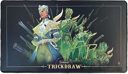 Trickdraw: Playmats