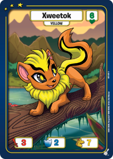 Xweetok [War for the Obelisk]
