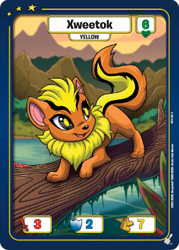 Xweetok [War for the Obelisk]