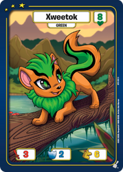 Xweetok [War for the Obelisk]