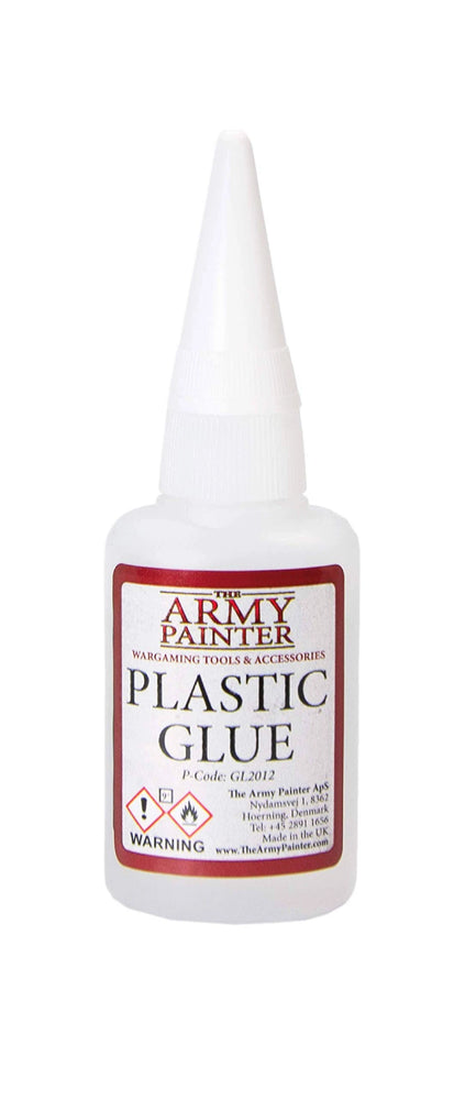 Army Painter: Plastic Glue