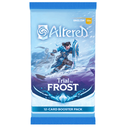 Altered TCG: Trial by Frost