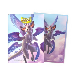 Dragon Shield: Art Sleeves & Box