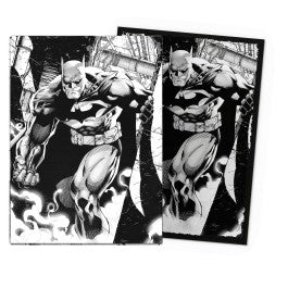 Dragon Shield: IP Art Sleeves & Box