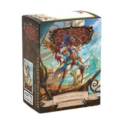 Dragon Shield: IP Art Sleeves & Box