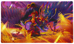 Dragon Shield: Playmat + Tube