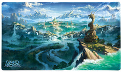 Dragon Shield: Playmat + Tube