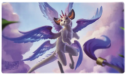 Dragon Shield: Playmat + Tube