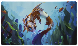 Dragon Shield: Playmat + Tube