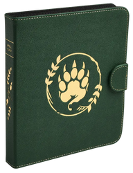 Dragon Shield: Spell Codex