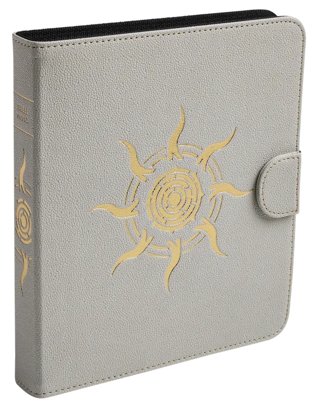 Dragon Shield: Spell Codex