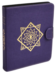 Dragon Shield: Spell Codex