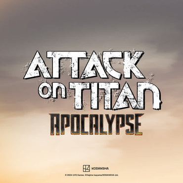 UVS: Attack on Titan - Apocalypse