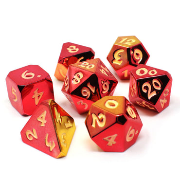 DHD: Chromorphics Dice Sets