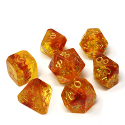 DHD: RPG Dice Sets