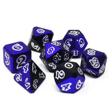 DHD: Lumina Metal Set