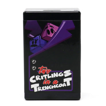 DHD: Mystery Mini Packs