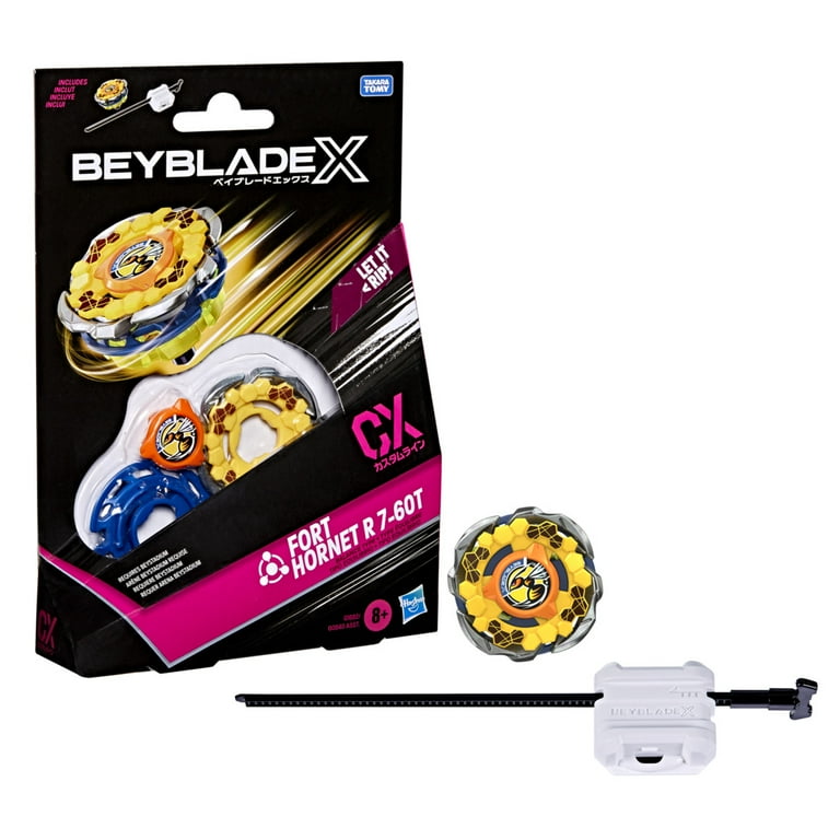 Beyblade X: Booster Pack Sets