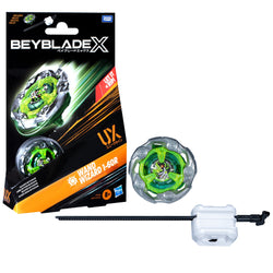 Beyblade X: Booster Pack Sets