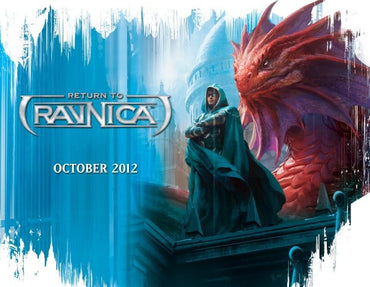 MtG - Return to Ravnica