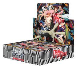 Weiss Schwarz - DanDaDan