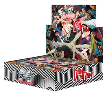 Weiss Schwarz - DanDaDan