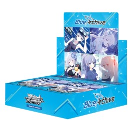 Weiss Schwarz: Blue Archive