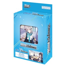 Weiss Schwarz: Blue Archive