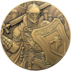Goliath Coins: Champions & Challenges