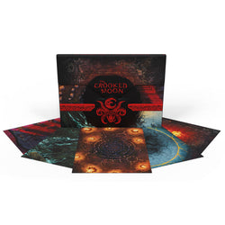 The Crooked Moon - Accessories