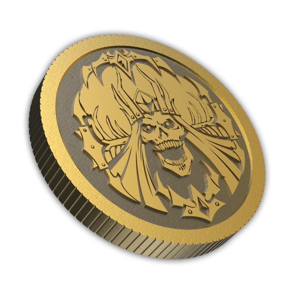 Chronicles of Drunagor - Accessories