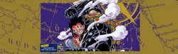 One Piece TCG - Royal Blood [OP-10]