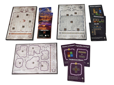 Cartopgraphers: Map Pack Collection