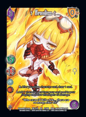 Remiliss* (Chibi) [Seventh Cross]