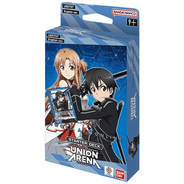 Union Arena: Sword Art Online