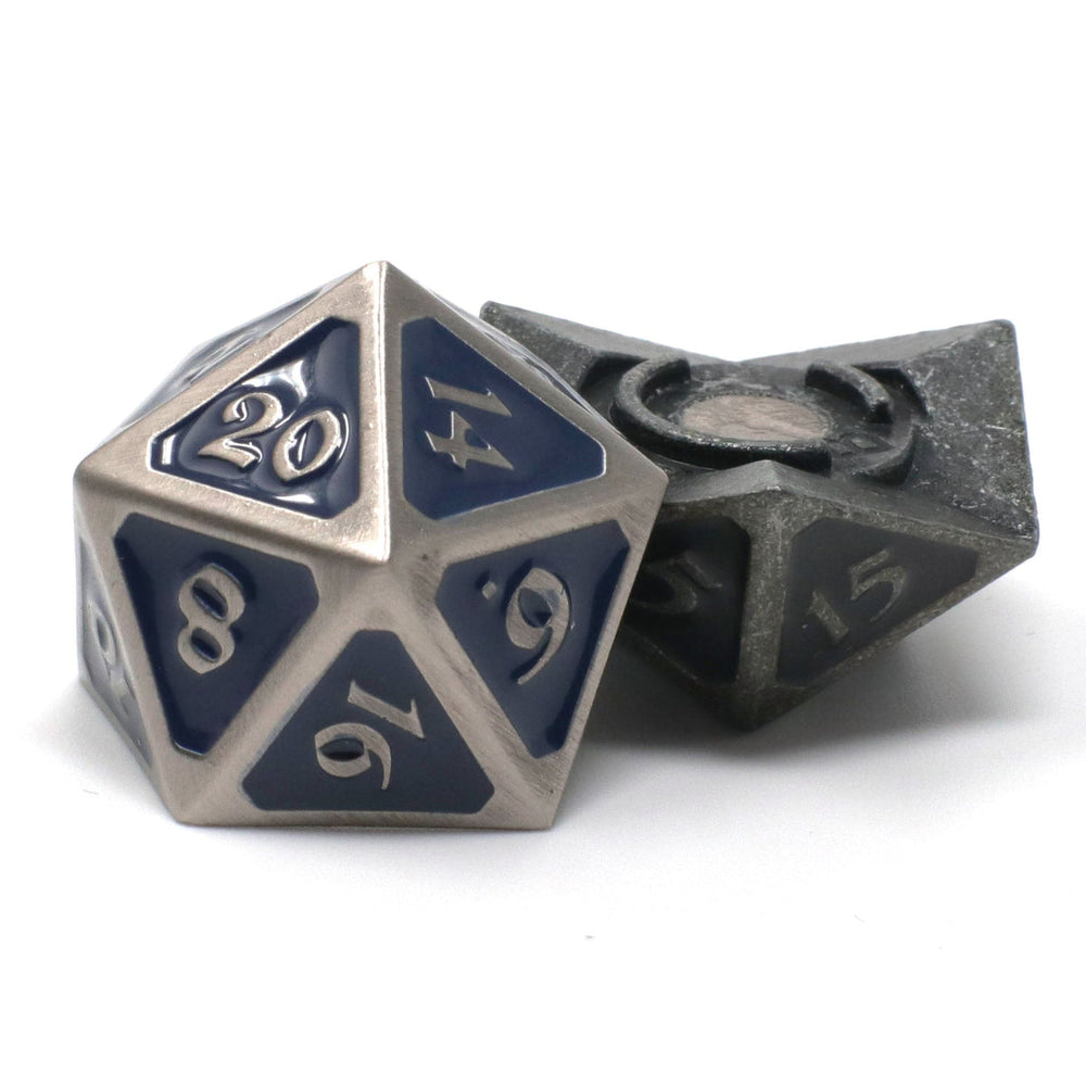 DHD: MultiClass Dire d20