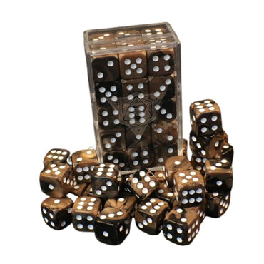 DHD: Vanguard D6 Dice Sets