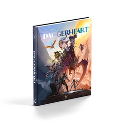 Daggerheart RPG: Core Book