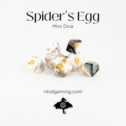 Emberglow Dice