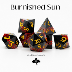 Emberglow Dice