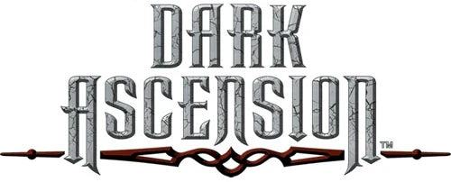 MtG - Dark Ascension