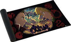 The Seven Deadly Sins - TCG Accessories